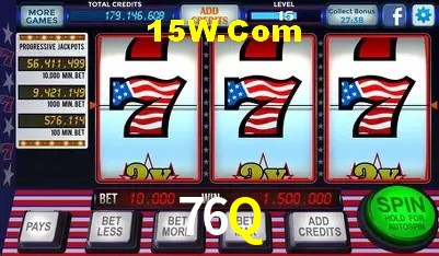 76Q - Winners Celebration
